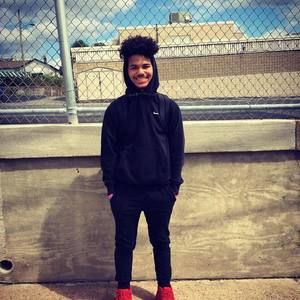 Meet your Posher, Jarrett